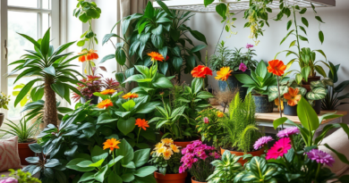 The Best Grow Lights for Indoor Plants: How to Choose Wisely