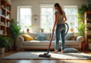 Should You Dust or Vacuum First?