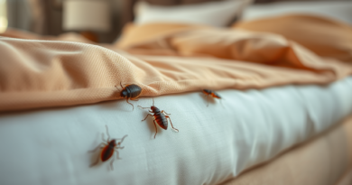 Bugs That Are Mistaken for Bed Bugs: How to Tell Them Apart