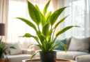 How to Revive a Dying Snake Plant: Troubleshooting Tips