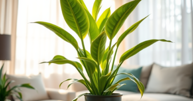 How to Revive a Dying Snake Plant: Troubleshooting Tips