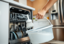 Deep Cleaning Beyond the Filter: What Else to Clean in Your Dishwasher