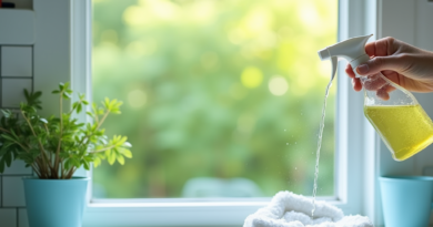 3 DIY Window Cleaner Recipes That Leave Glass Streak-Free