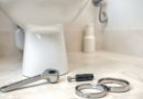 Guidelines for Reinstalling a Loose or Wobbly Toilet